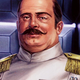 A man with a name as ridiculous as his mustache (The Essential Atlas)